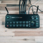 Rodecaster Video